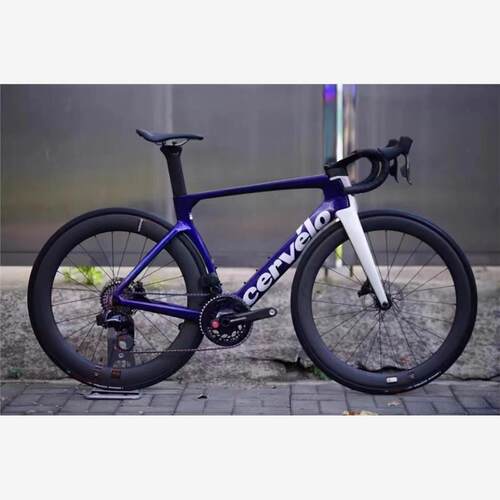 加拿大CerveloS5碟刹碳