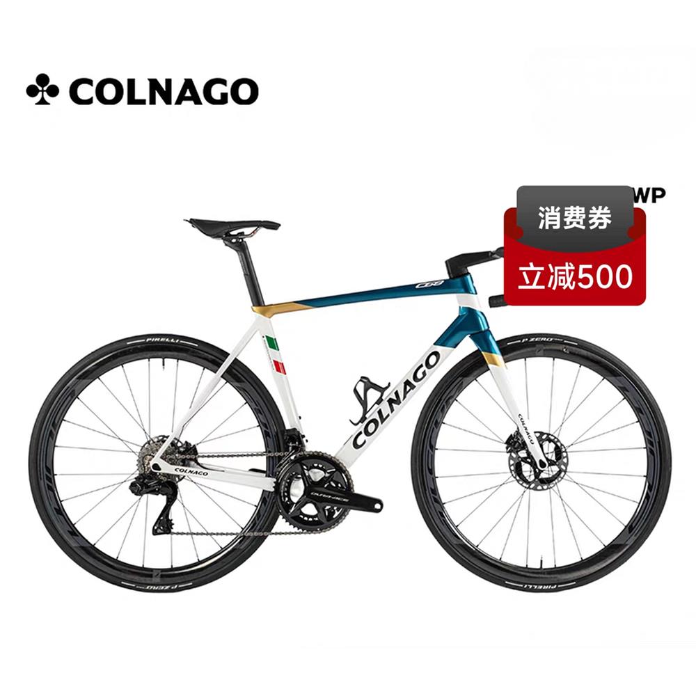 COLNAGO梅花C68意大利原