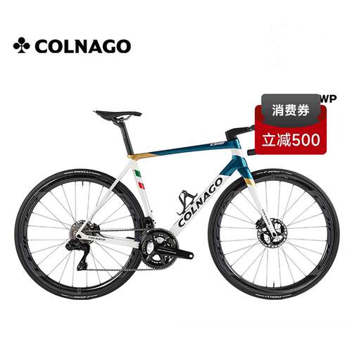 COLNAGO梅花C68意大利原