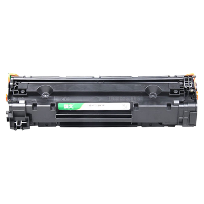 绿文CB436A硒鼓M1522nf墨盒36A