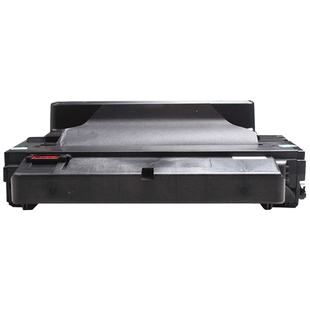 绿文适用三星D205L ML3310 3710 SCX4833 5637 5737大容量硒鼓