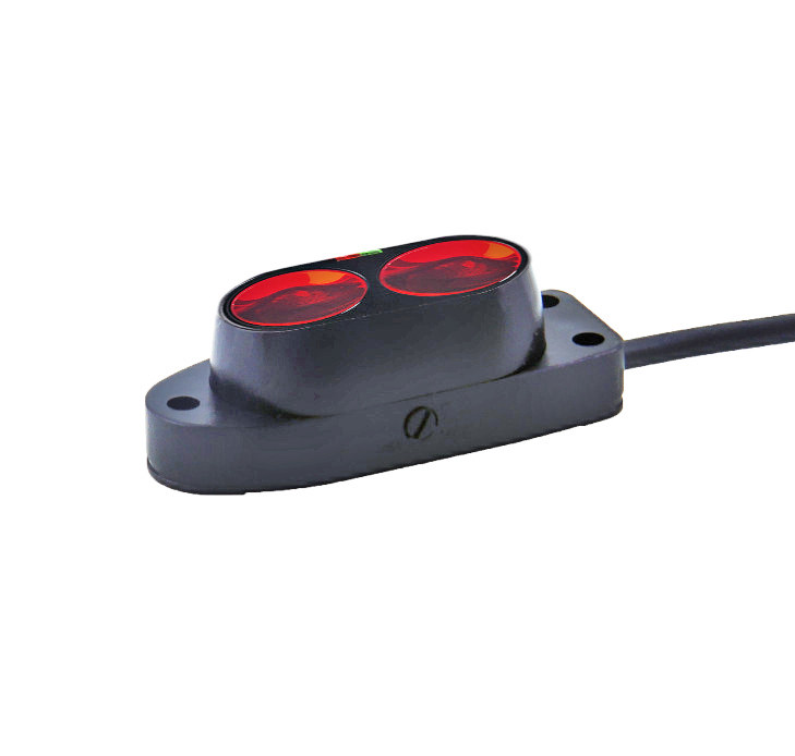 正品ba2m-ddt漫反射型光电传感器npn集电极开路质保一年可询客服