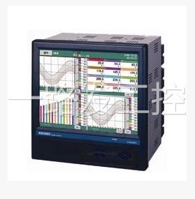日本千野CHINO无纸图像数据记录仪KR3160-N0A/ KR3180-N0A欢迎议