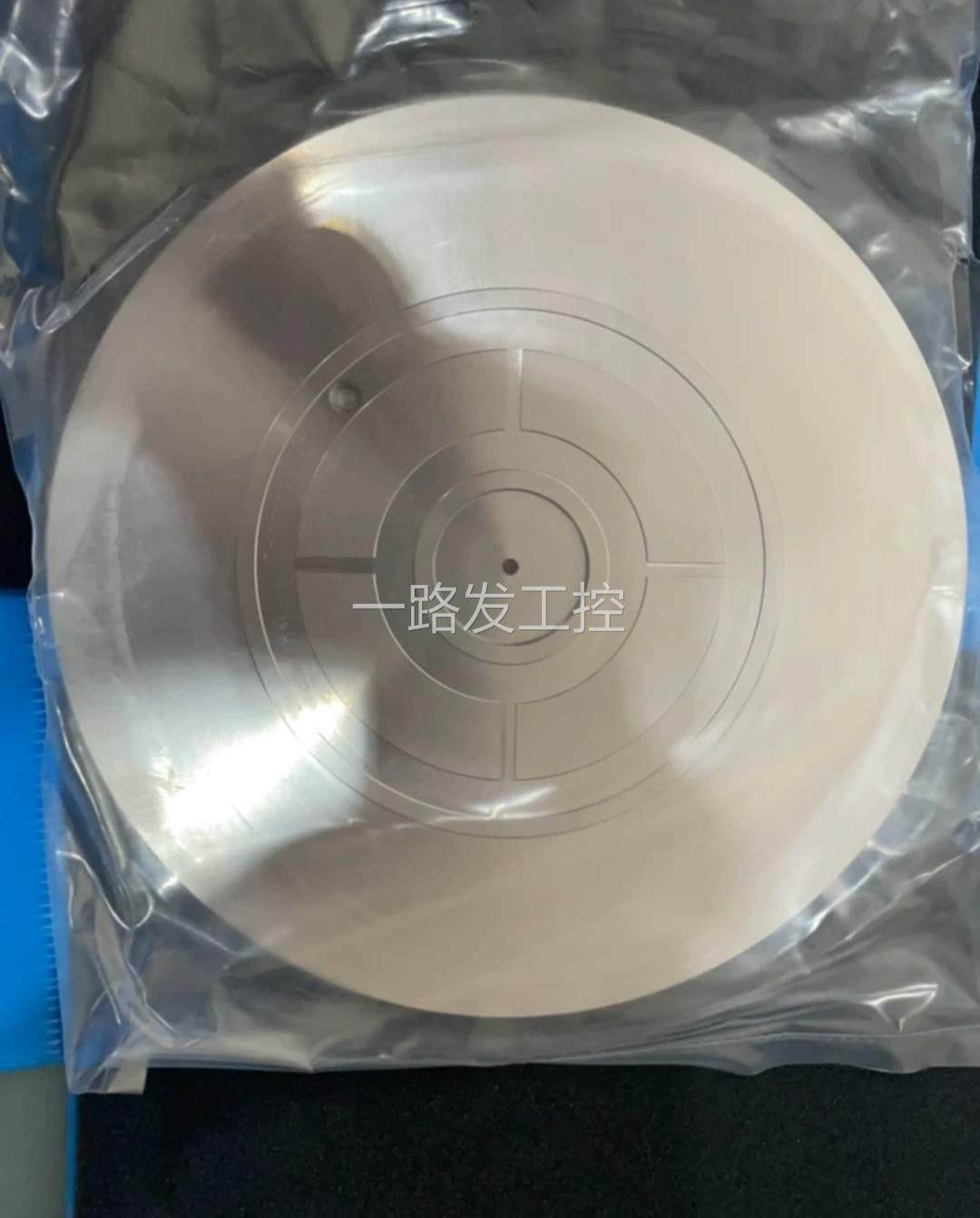 disco 6000系列 6340 原装陶瓷盘 陶瓷面9寸 议价议价