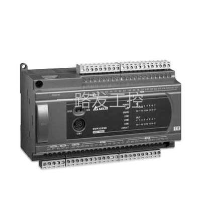 台达ES2系列PLC/DVP16/24/32/40/58/60ES200R/DVP40ES200T/211T议