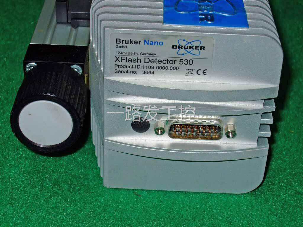 布鲁克bruker xflash探测器 nano xflash sve iii x射线能谱仪议