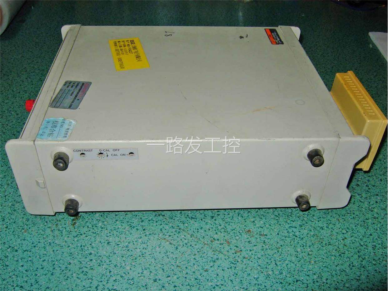 advantest 爱德万tq8215多功能台式表 万用表 光功率计议价