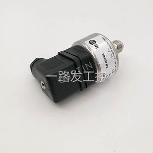 进口议价 078 原装 001 德国TECSIS不锈钢压力传感器 型号3396