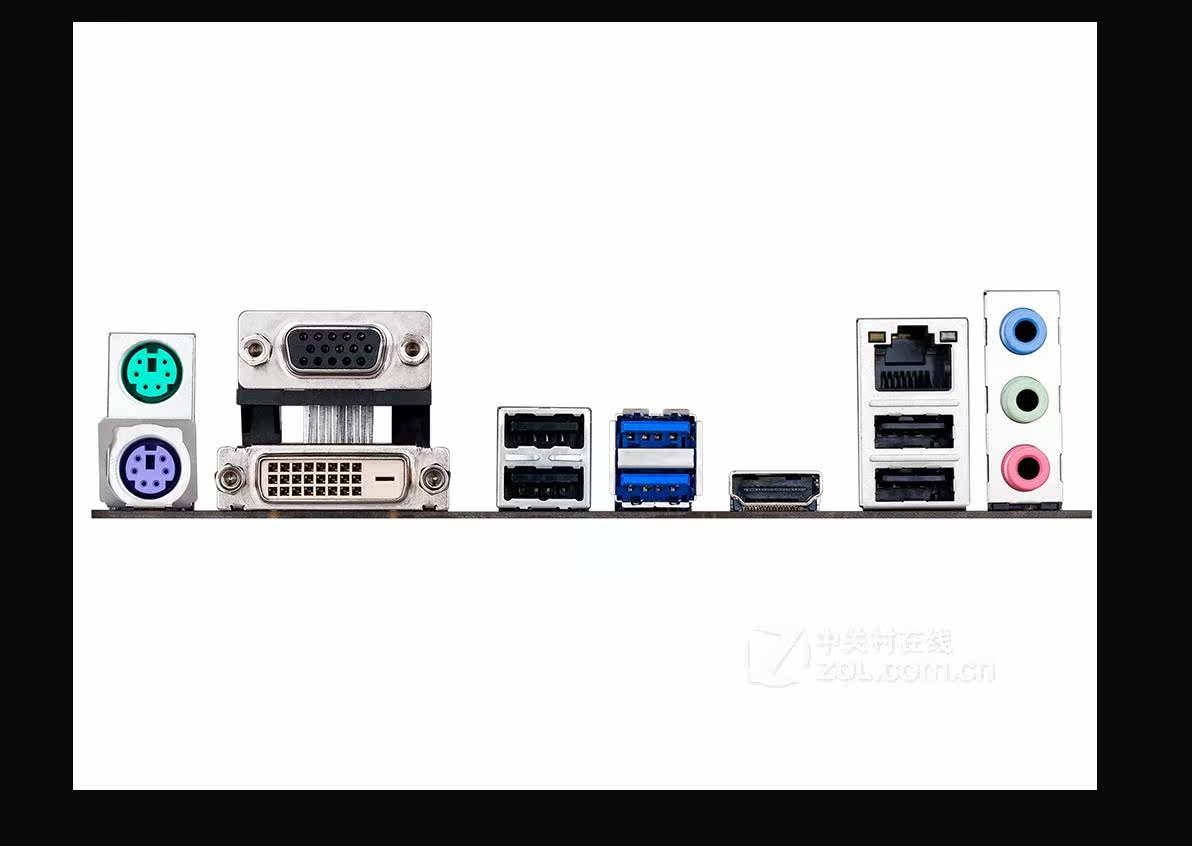 asus/华硕 b85m-g plusasus/华硕 b5m-g 原p持l其他/othus 1150