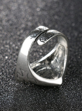 权利之眼光明会全视戒指