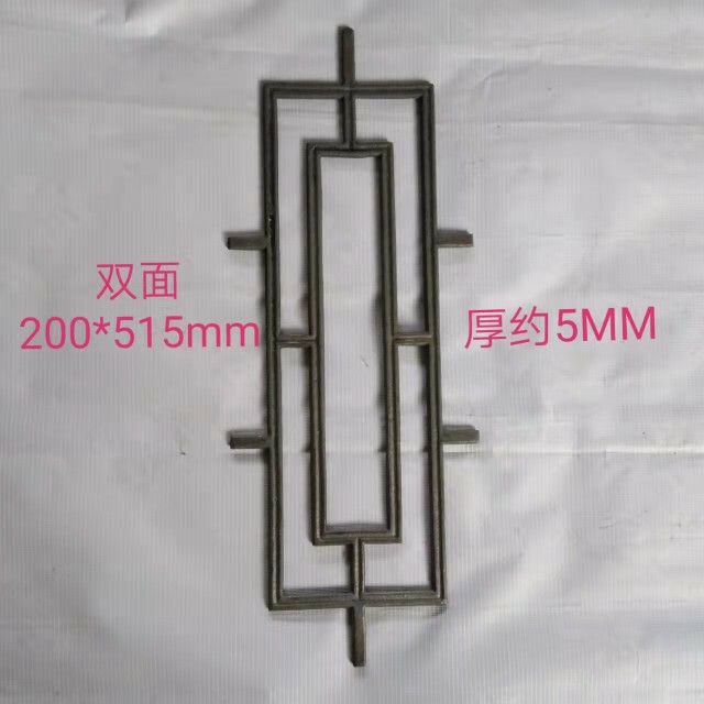 铁艺花架配件铁艺护窗配件铁艺围栏配件铁艺门眉配件铁艺大门配件