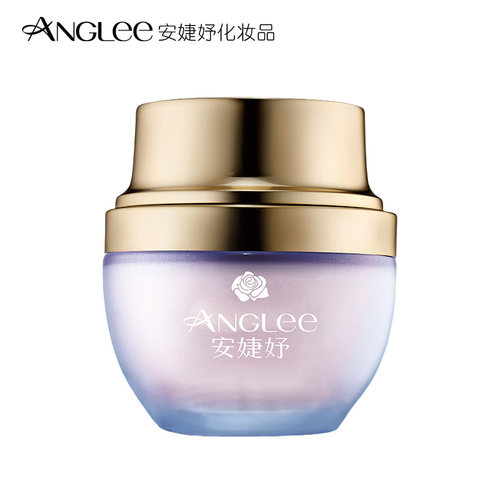 ANGLEE/安婕妤优能活水霜30ml 补水保湿乳液面霜美容院化妆品