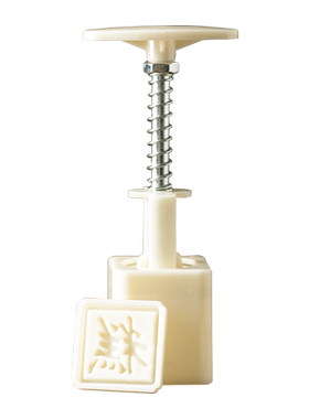 绿豆糕模具手压式冰糕