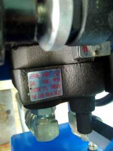 克里斯丁汀999喷涂机回流阀888回水阀配件