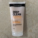 现货澳洲Neutrogena露得清Deep 150g Clean去黑tou磨砂膏