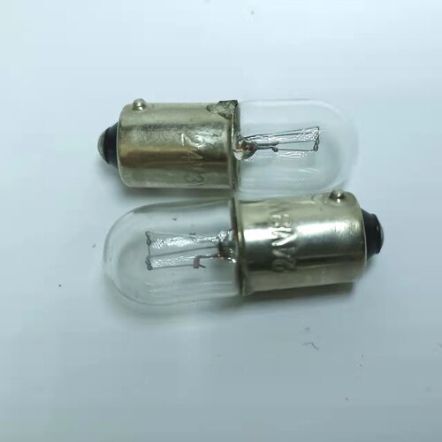 小灯泡12V3W出口品质机床仪器用.
