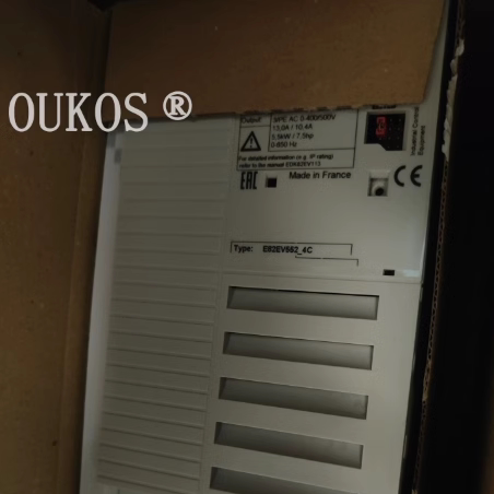 Lenze/伦茨E84AVTCE1124SX0变频器 全新原装正品  现货