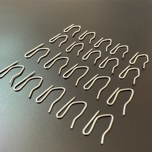 婚庆道具婚礼背景美陈DIY装饰制作铁艺S尖钩不锈钢S勾配件挂钩