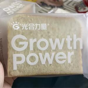 新货0脂肪全麦面包无糖精粗粮代餐饱腹减低脂早餐健身零食品光合