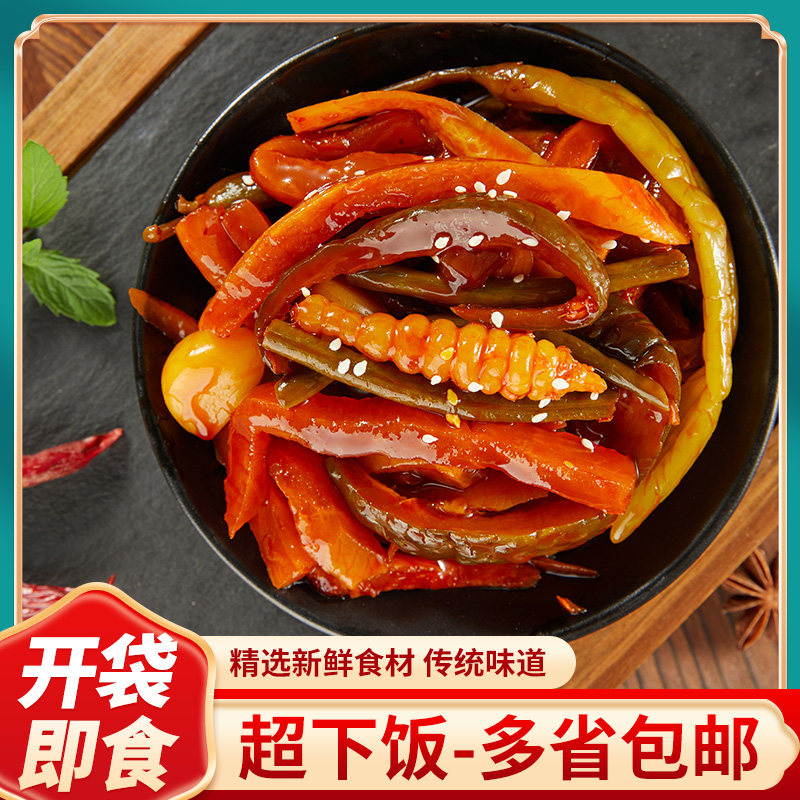 酱八宝湖北省薄利多销