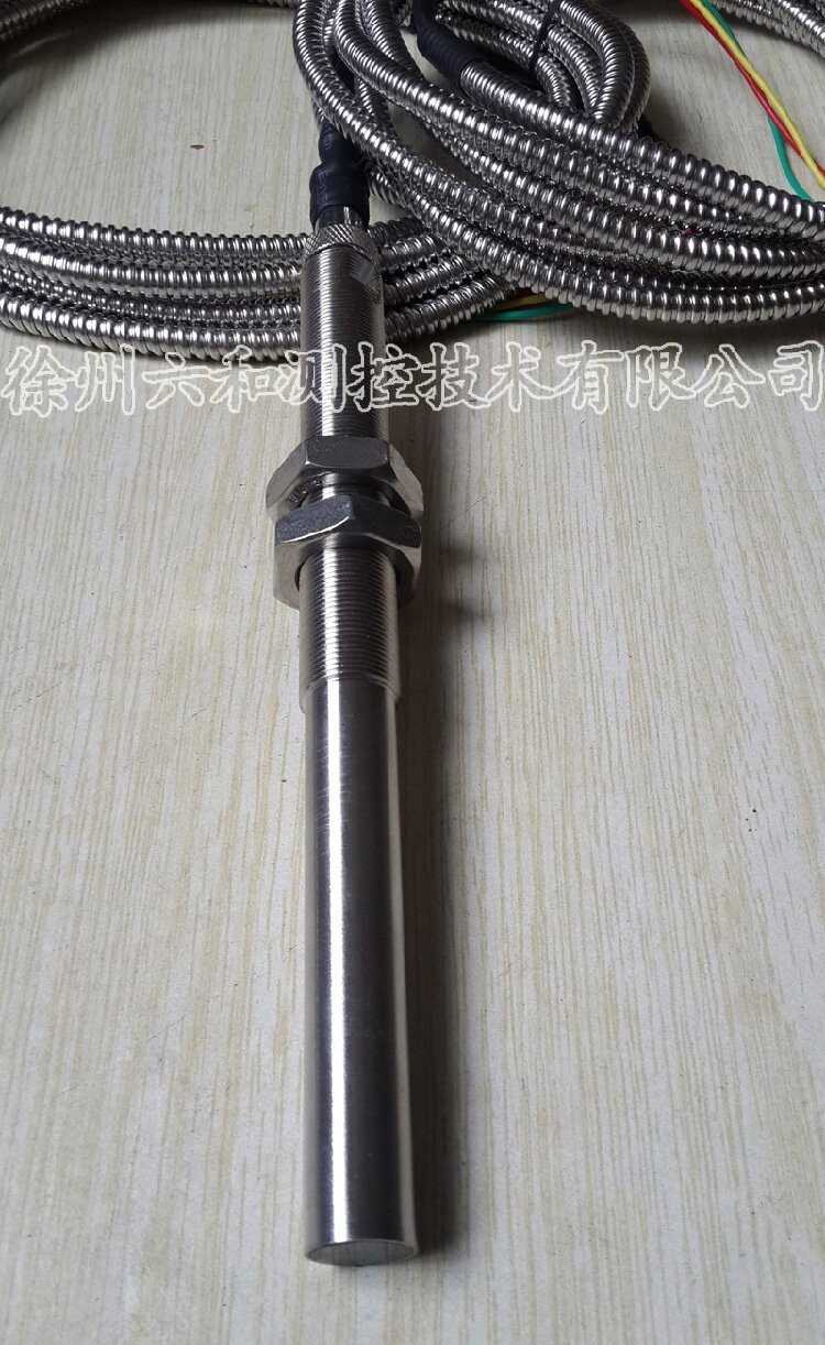 适用于CS-2-M16*1-L180转速传感器铠装