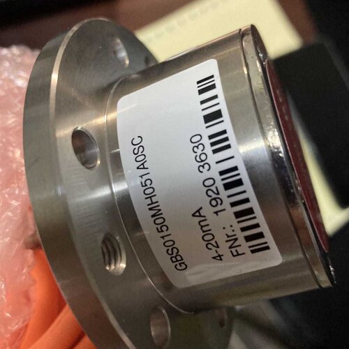 适用于盾构机超挖刀行程传感器GBS0150MH051A0SC铰接