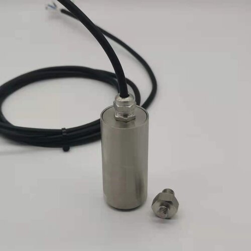 适用于XZD-W振动传感器 一体化振动变送器电机风机水泵轴承测震