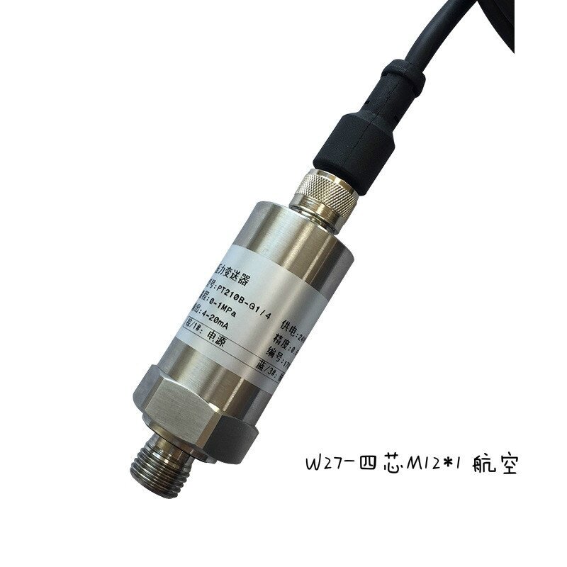 适用于替代图尔克TURCK压力传感器变送器0-10bar 4-20mA NEX0N 0-