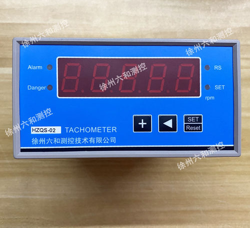 适用于HZQS-02汽轮机转速监测监视保护仪表测速显示仪配接转速