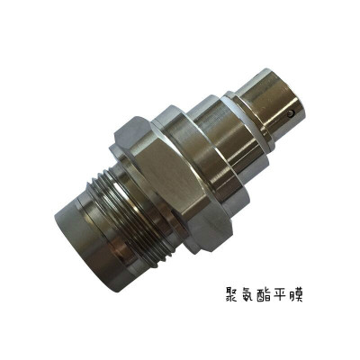 齐平膜聚氨酯压力传感器0-2MPa 4MPa 10MPA 1mV/V 2mV/V M24*1.5