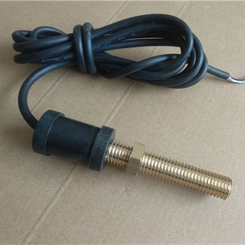 适用于ZS-04磁阻磁电转速传感器汽轮机测速探头