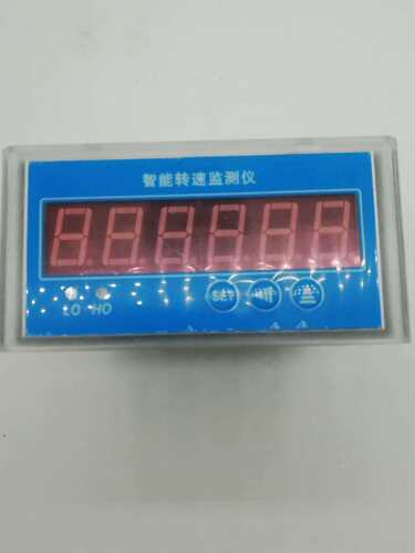 适用于智能转速表 4-20MA输出 1-5V输出485输出DK890光电转速