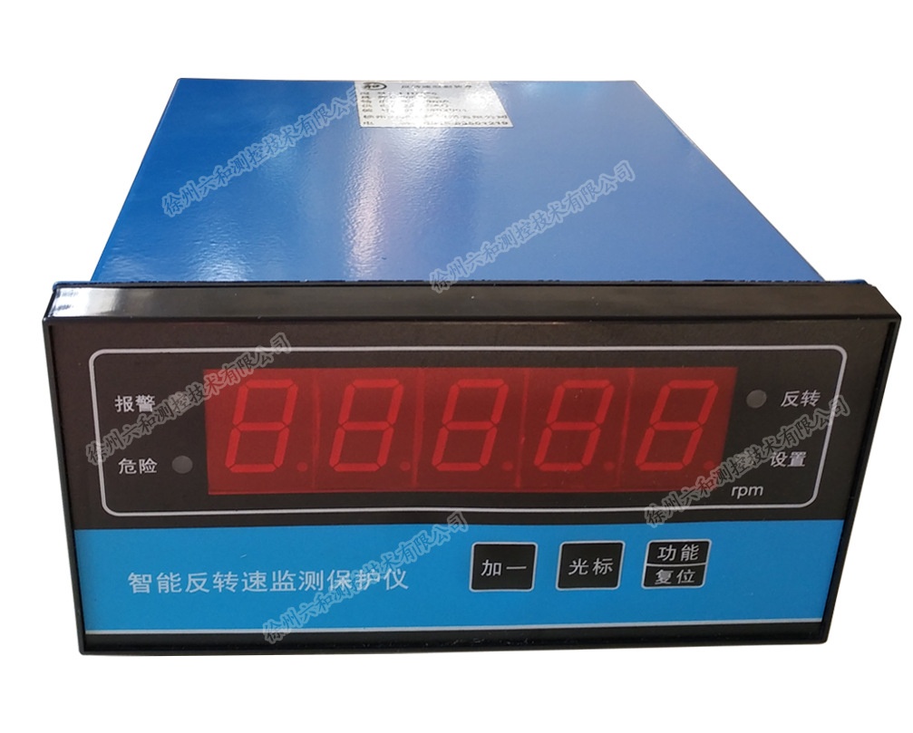 适用于SZC-04F SZC-04F1 JM-C-7F正反转速监视监测保护仪表