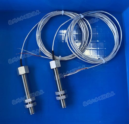 适用于CS-1-D-100-05-01磁阻转速探头电机测速传感器