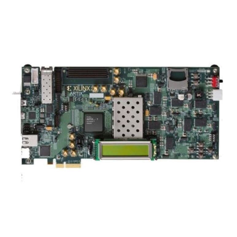 A7-AC701-G 全新现货 Xilinx Artix-7 FPGA AC701 评估套件适用于
