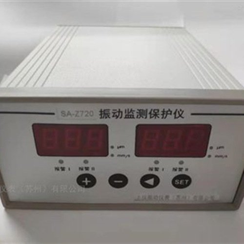 适用于SZJ-B2 型振动监视仪
