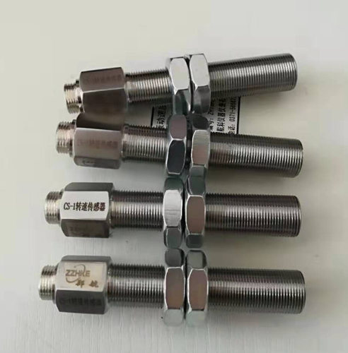 适用于CS-1 磁电转速传感器QBJ SZCB-01 SMCB-01 ZS-01测速传感