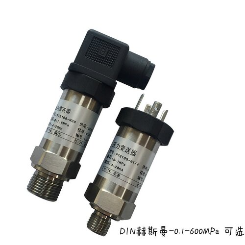 适用于JYB-KO-HAG-G恒压供水压力变送器传感器0-1MPa 0-10bar 0-