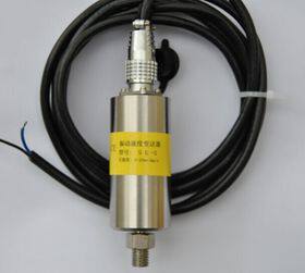 适用于VB-Z9500 SG-2 ST-5G-TH ST-2 振动速度传感器 震动探头 YZ