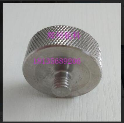 适用于振动传感器磁吸座 强力磁铁 一体化振动变送器磁吸底座