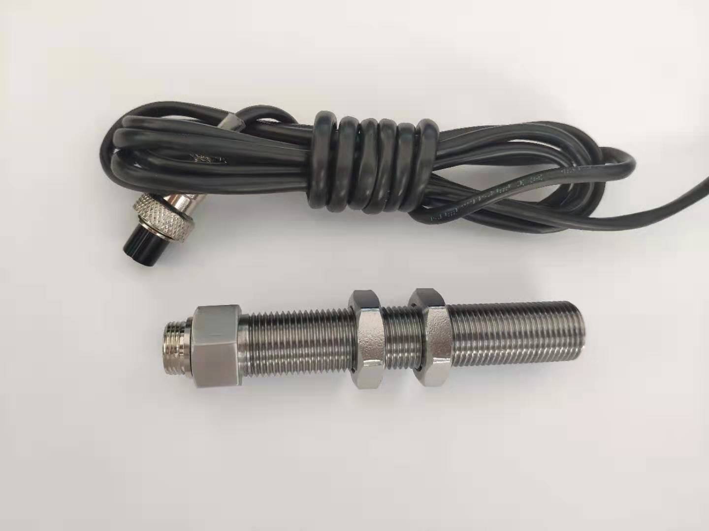 适用于CS-1/RS-1/SZCB-01/ 磁电(磁阻)转速传感器/转速探头测量