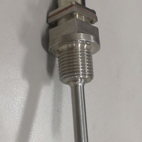适用于铂热电阻 温度传感器Pt100 热电阻MINS00XS12JK-4P/Y 螺纹