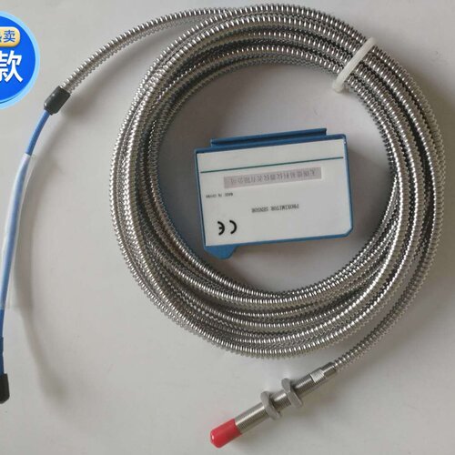 适用于QBJ-3800XL-A01 QBJ-3800XL-A04 A06 电涡流位移传感器 胀