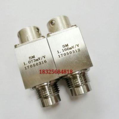 齐平磨压力传感器，R3/8 M20 20~60Mpa可选1mv/v1.5mv/v2mv/v