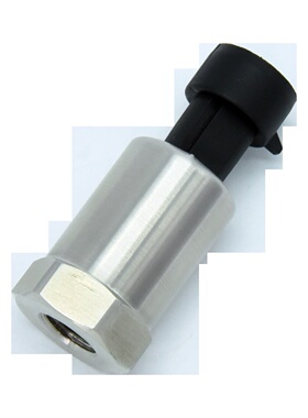 适用于PT1100空调制冷压力传感器变送器4-20mA 0-5V -0.1-5MPa