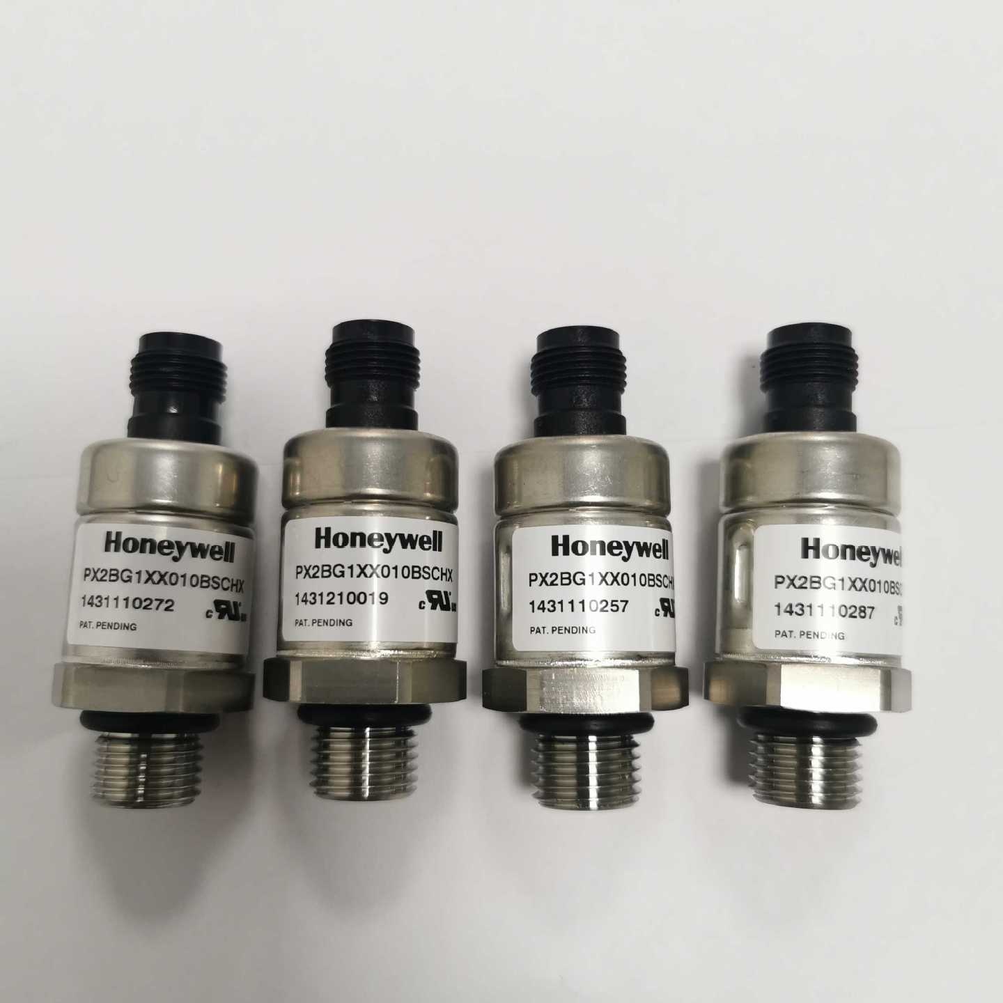 适用于霍尼韦尔PX2BG1XX010BSCHX压力传感器变送器气压水压10bar