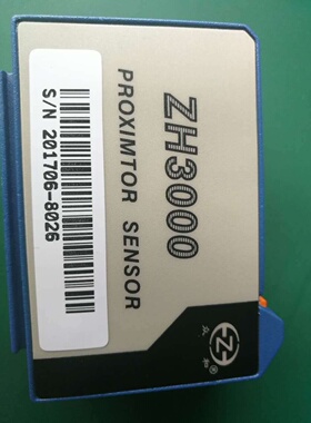 适用于ZH30180-A90-00 ZH30780-90-00 电涡流传感器轴位移探头