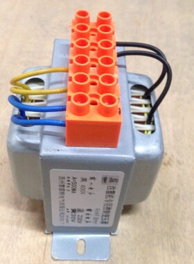 适用于吸料机，注塑机变压器输入400V/230V500MA20V注塑机专业