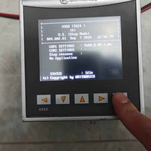 议价Utrocs模块V350-35-TA24V350-35-TRA22V350-35-RA22