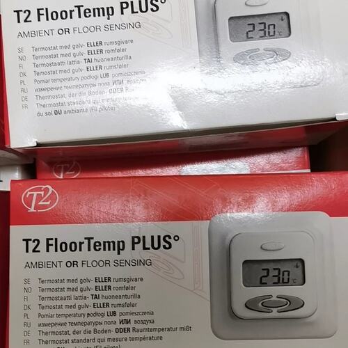 议价TYCO温控器T2TAT2TBT2TC